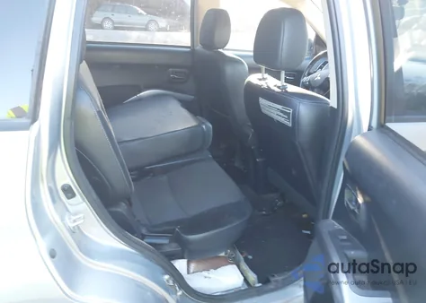 2013 Mitsubishi Outlander Se из США, поврежденный, VIN JA4JT3AW0DU020144